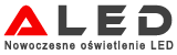 Logo ALED